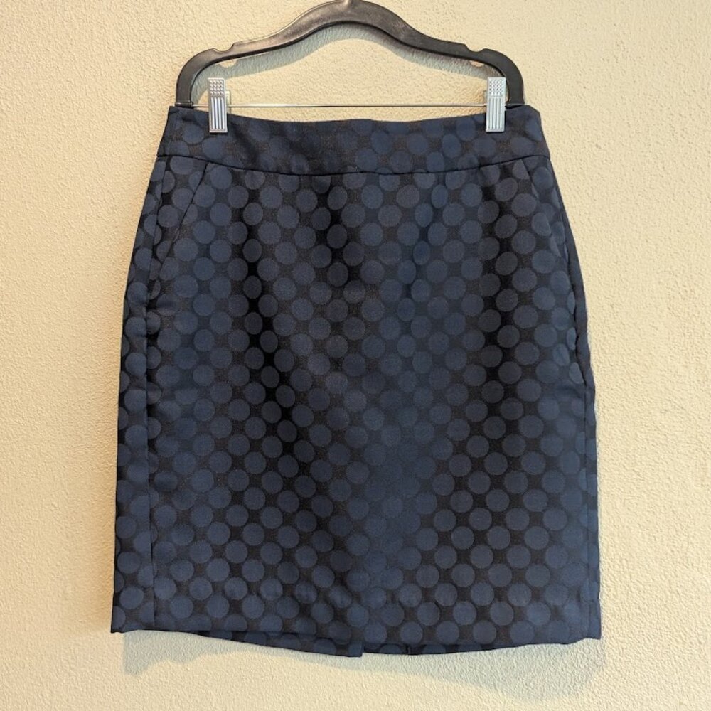 Banana Republic * Women's Pencil Skirt  * Size 4